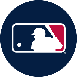 MLB logo