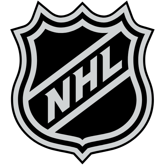 NHL logo